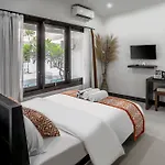 Pondok Arya Kuta Villas By Kamara