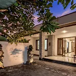 Pondok Arya Kuta Villas By Kamara