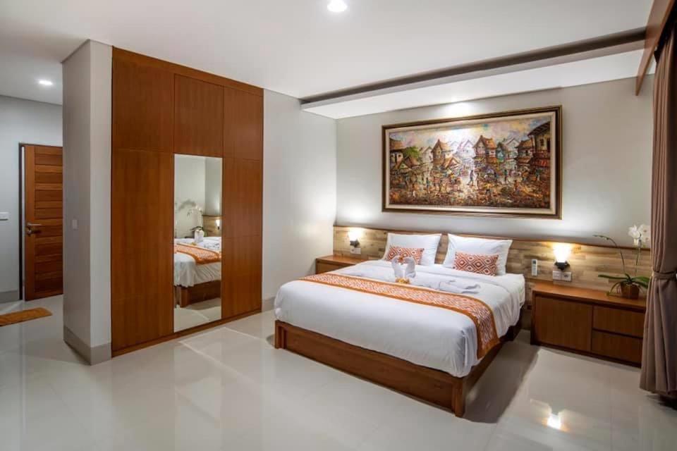 Arya Kuta By Kamara * Kuta (Bali)