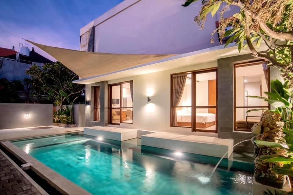 Arya Kuta By Kamara * Kuta (Bali)