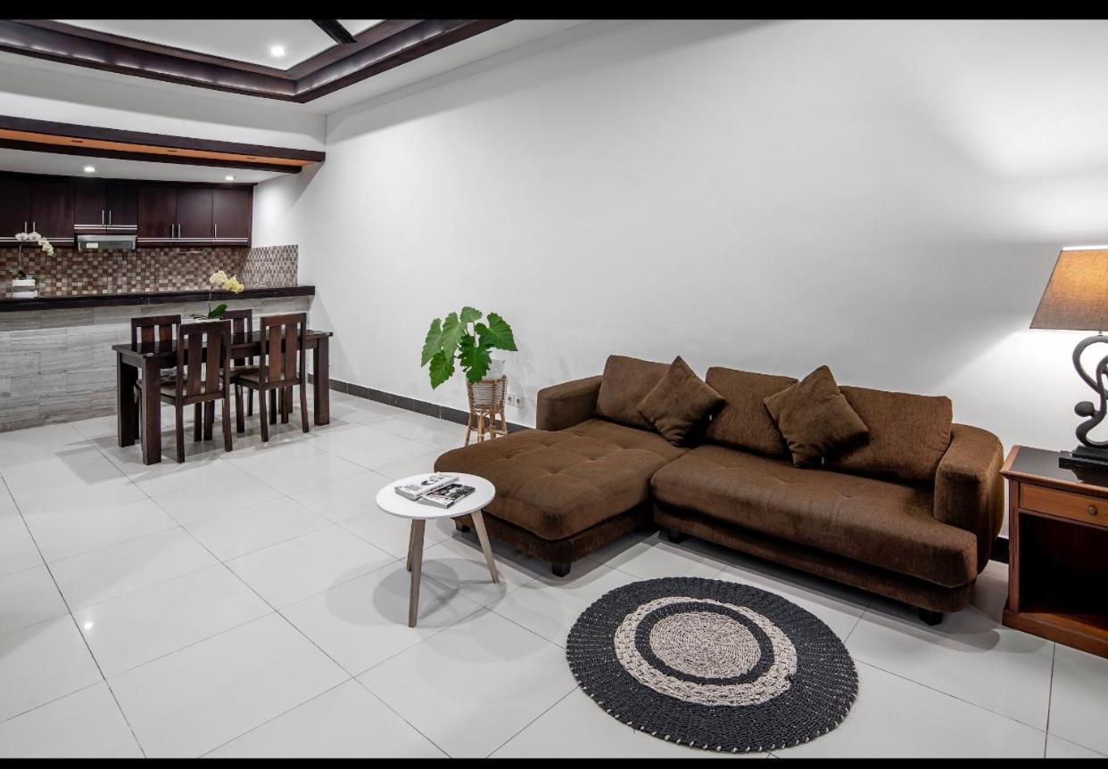 Villa Arya Kuta By Kamara