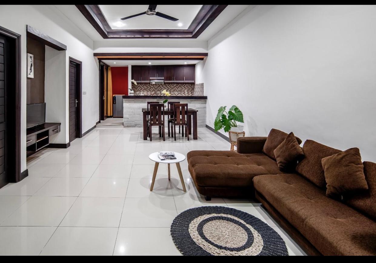 Villa Arya Kuta By Kamara Kuta (Bali)
