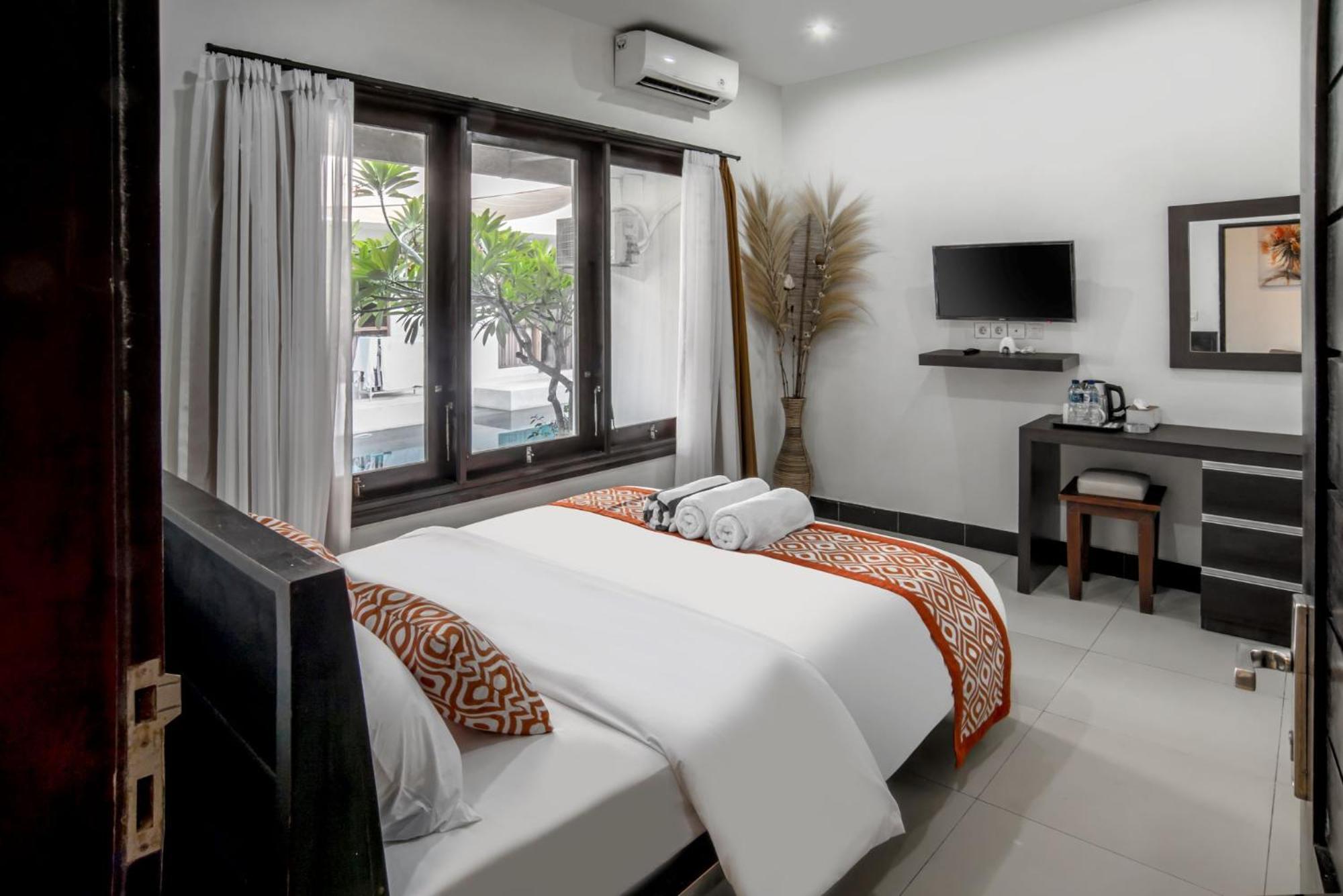 Villa Arya Kuta By Kamara