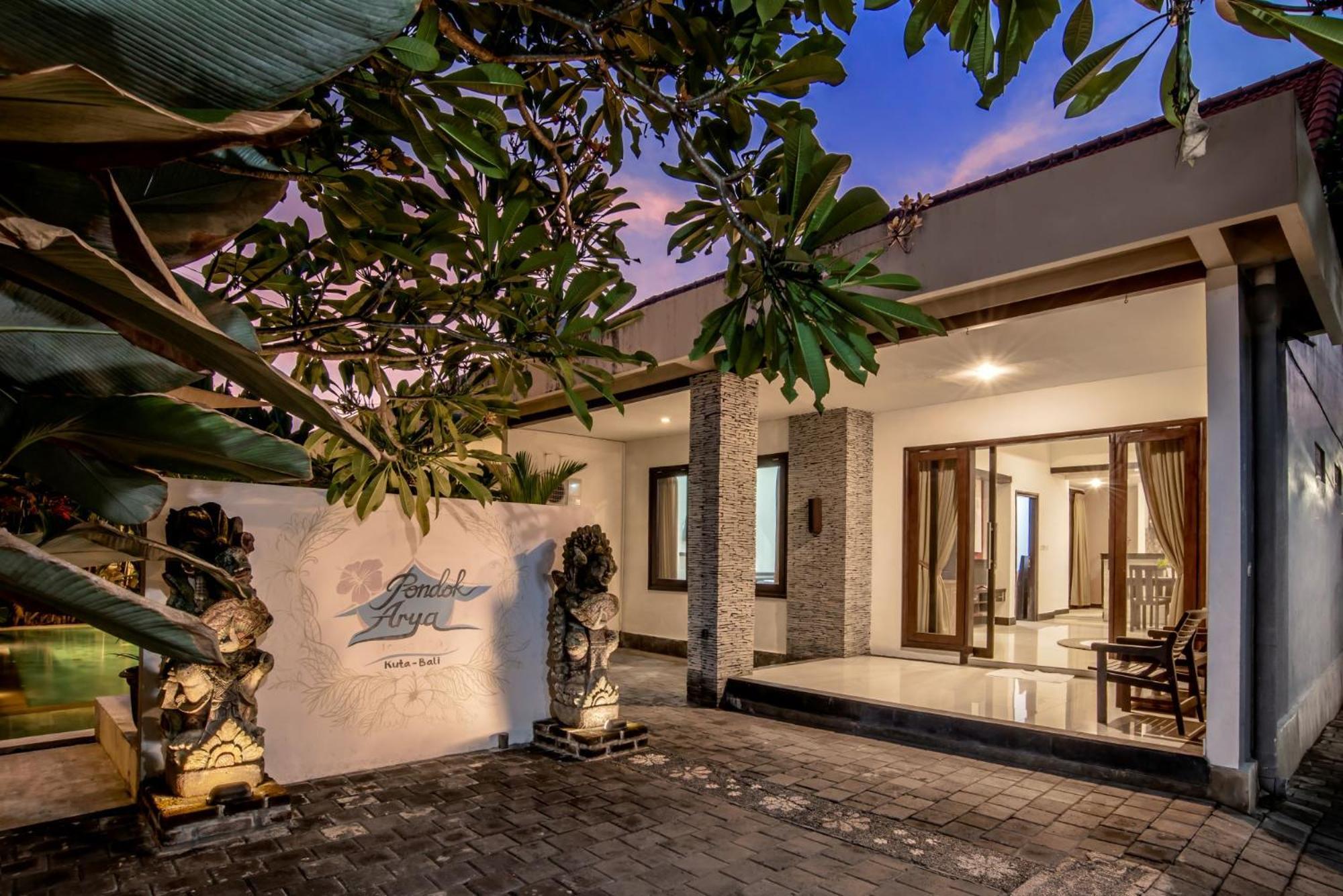 Arya Kuta By Kamara Kuta (Bali)