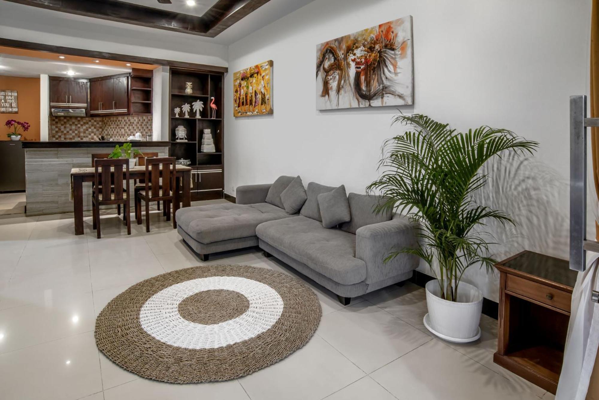 Arya Kuta By Kamara Villa Kuta (Bali)